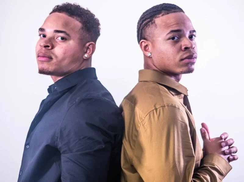 Brotherly Duo, The Stoners - Featured Artist Blog Post