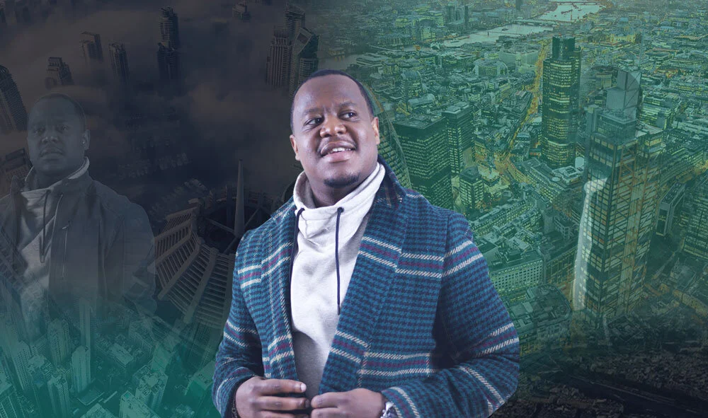 Trap Jazz Fusion with ArielViews - Featured Artist Blog Post