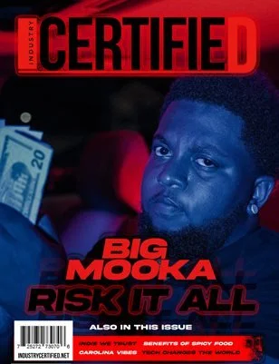 Cover Story Article - Industry Certified (v12.5)