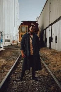 Press Release - Elymvnt: "Wake Up the Stars" 