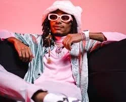 Press Release - Rico Trap: "Hot Potato"