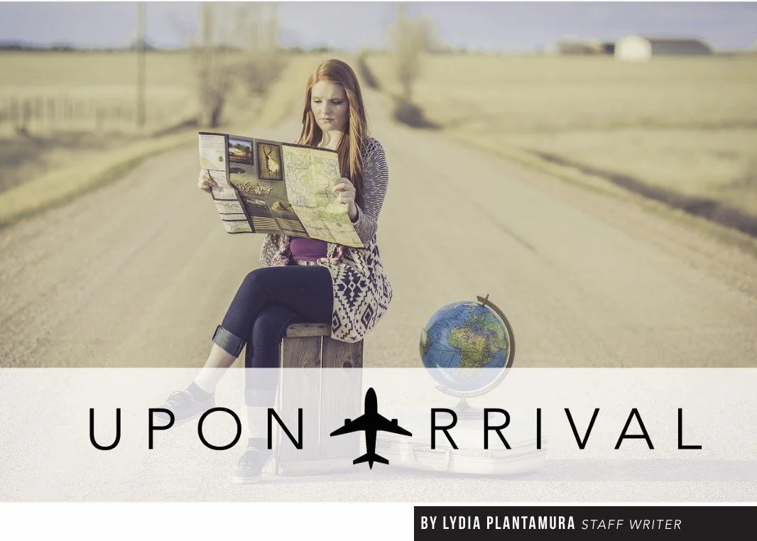 Global Exposure: Why Everyone Should Travel