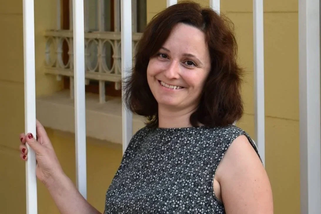 Миглена Цветкова – Гняв