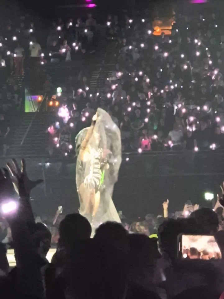 Annual reminder that WOMEN>>>>>

.
.
.
.

#ladygaga #chappellroan #honeymoon #charlixcx #griff