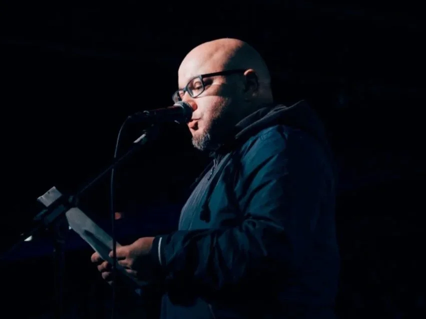 Ивайло Мерджанов – а.к.а. Търновския цар