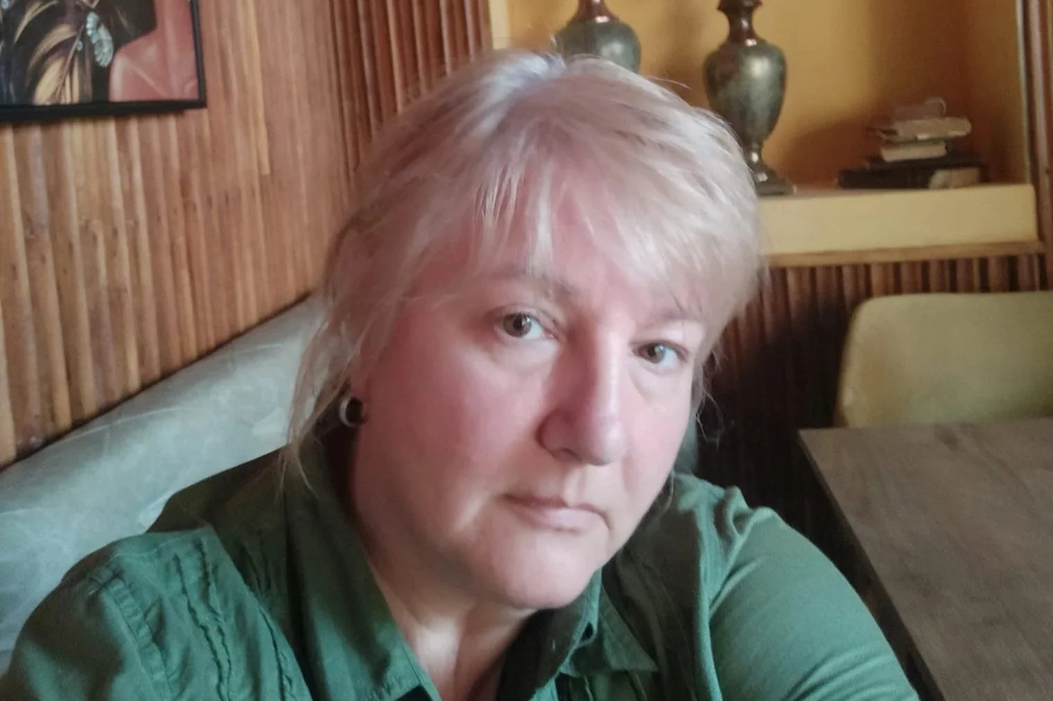 Станислава Станоева – Кратко сбогуване&nbsp;