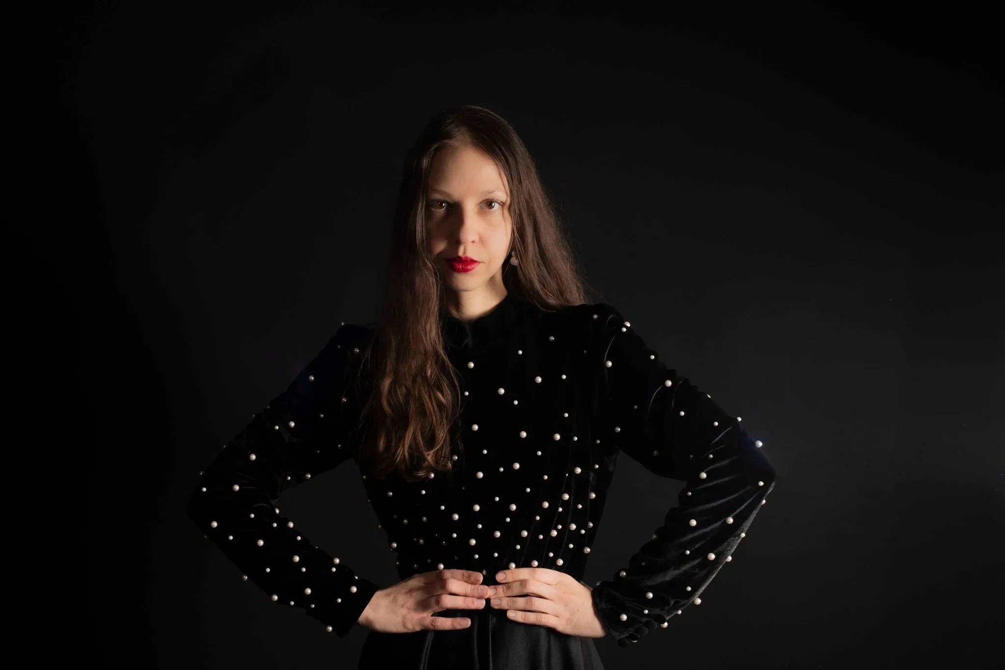Ирен Петрова – Femina