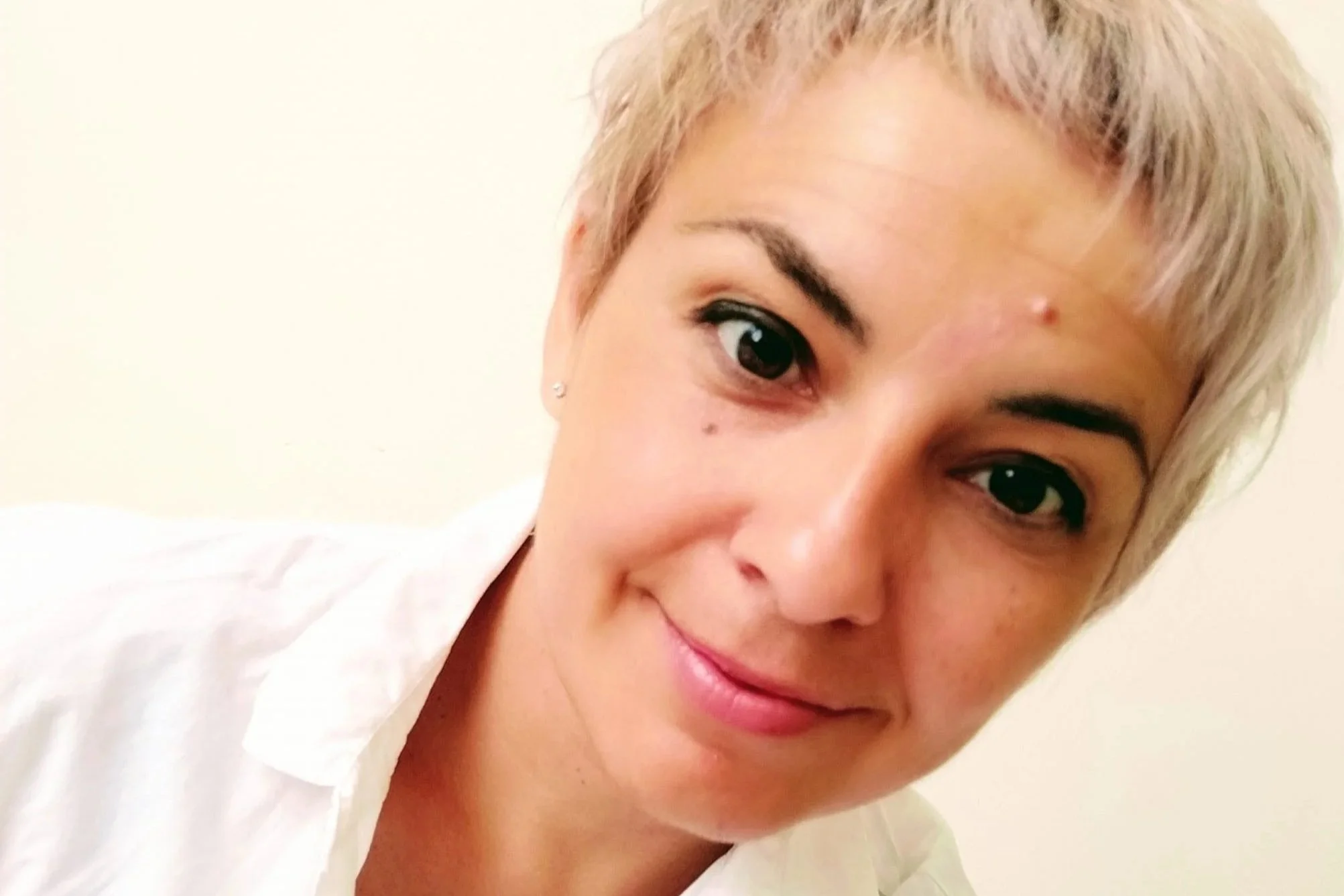 Ина Иванова – Човешката независимост