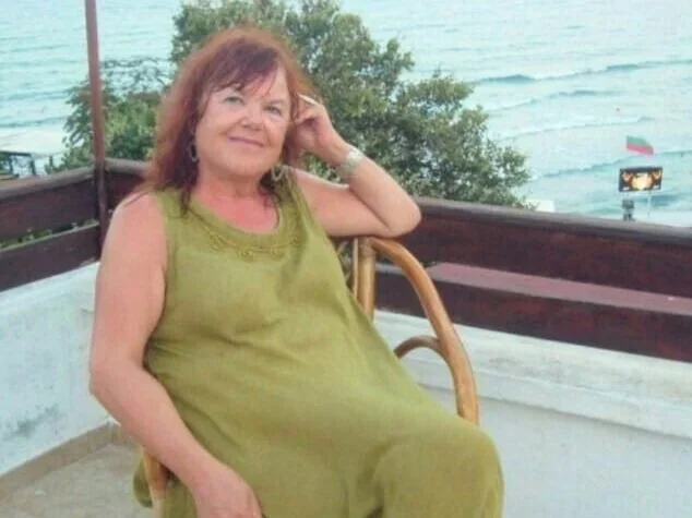 Илеана Стоянова – Duende 