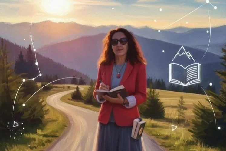 Весислава Савова – Да бъде светлина