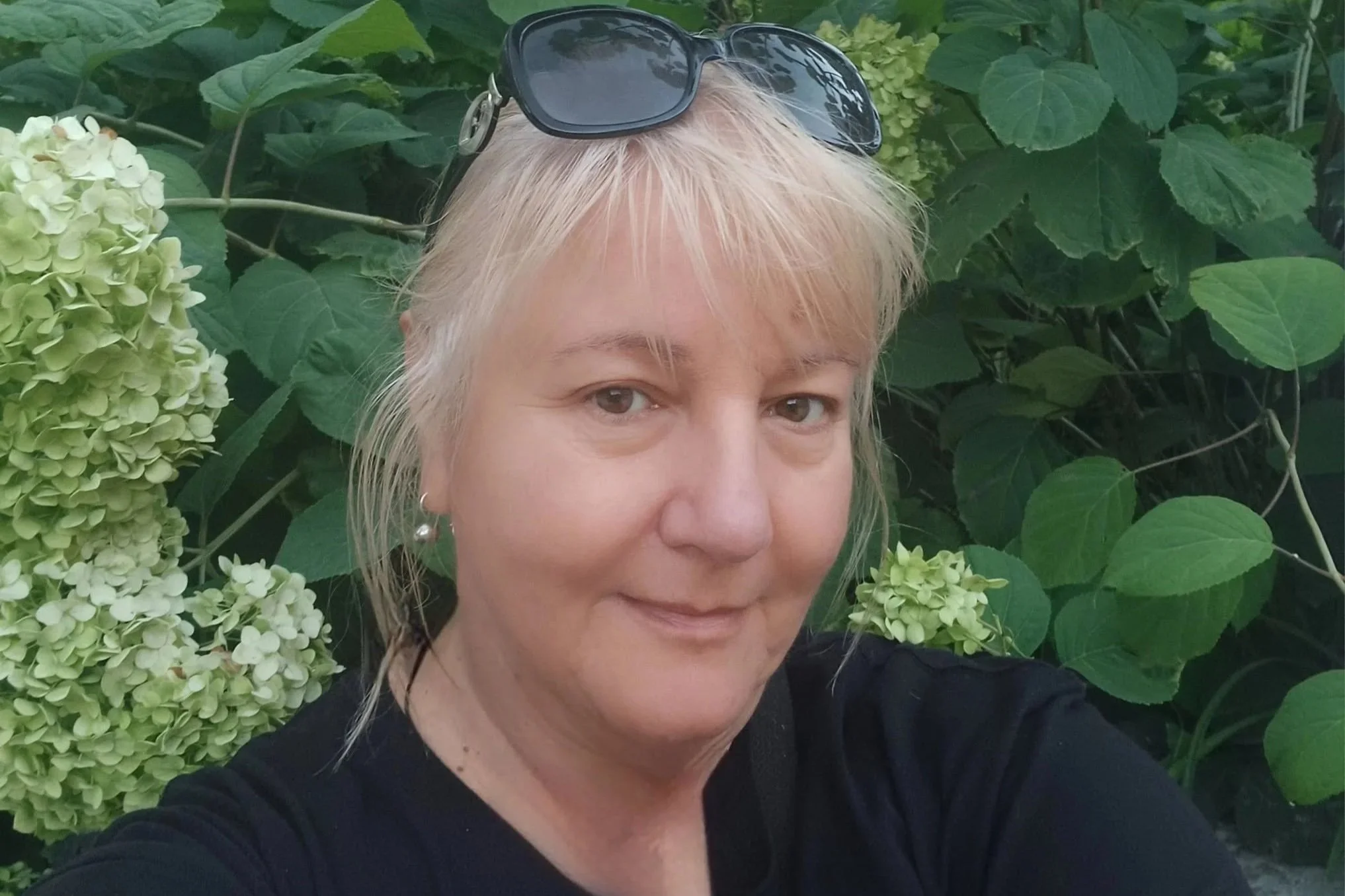 Станислава Станоева – Сталкер