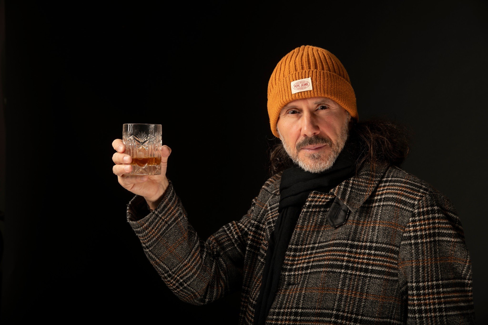 Петър Чухов - Jesus Christ Superstar 