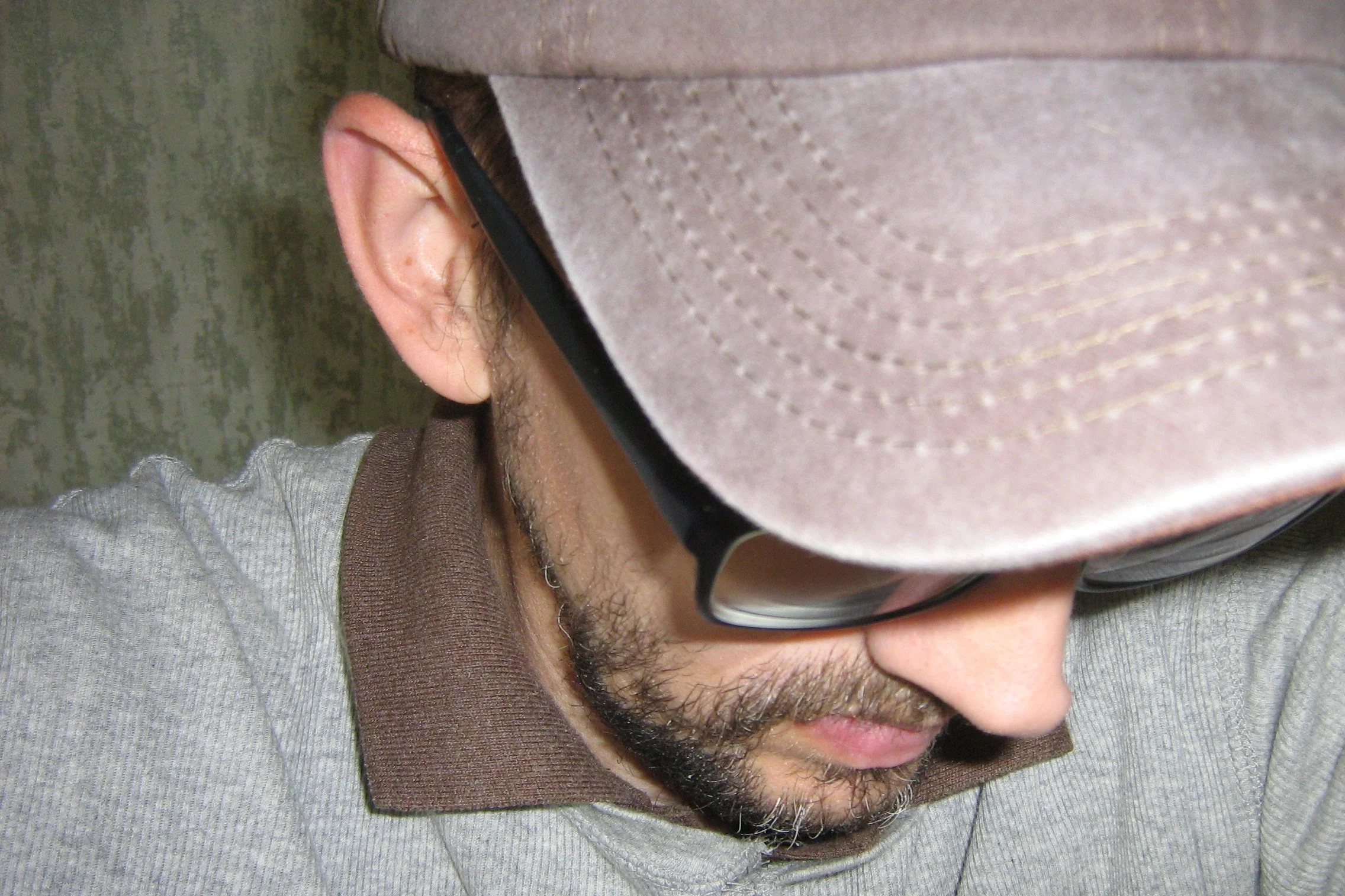 Ивайло Марков – Аудитория