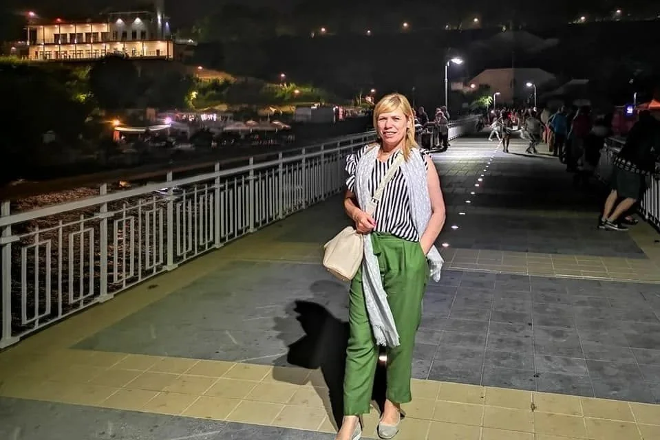 Диана Саватева – Небесата слизат