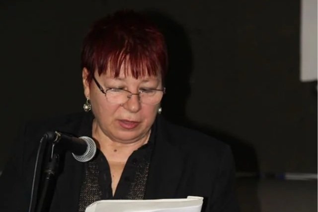 Виолета Бончева – Тя