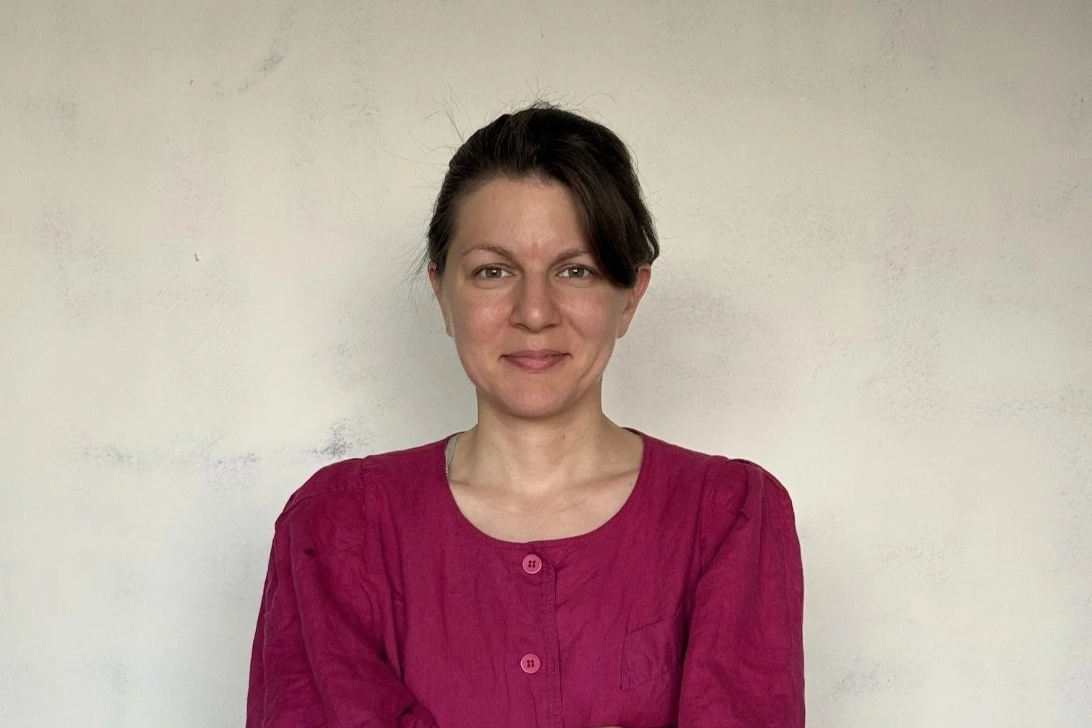 Десислава Петкова – Наопаки