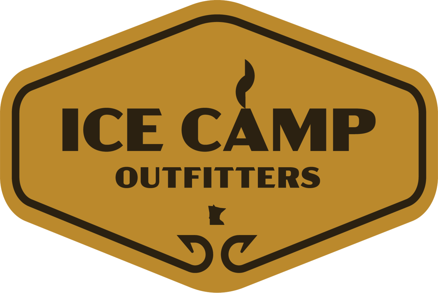 Ice Camp Outfitters