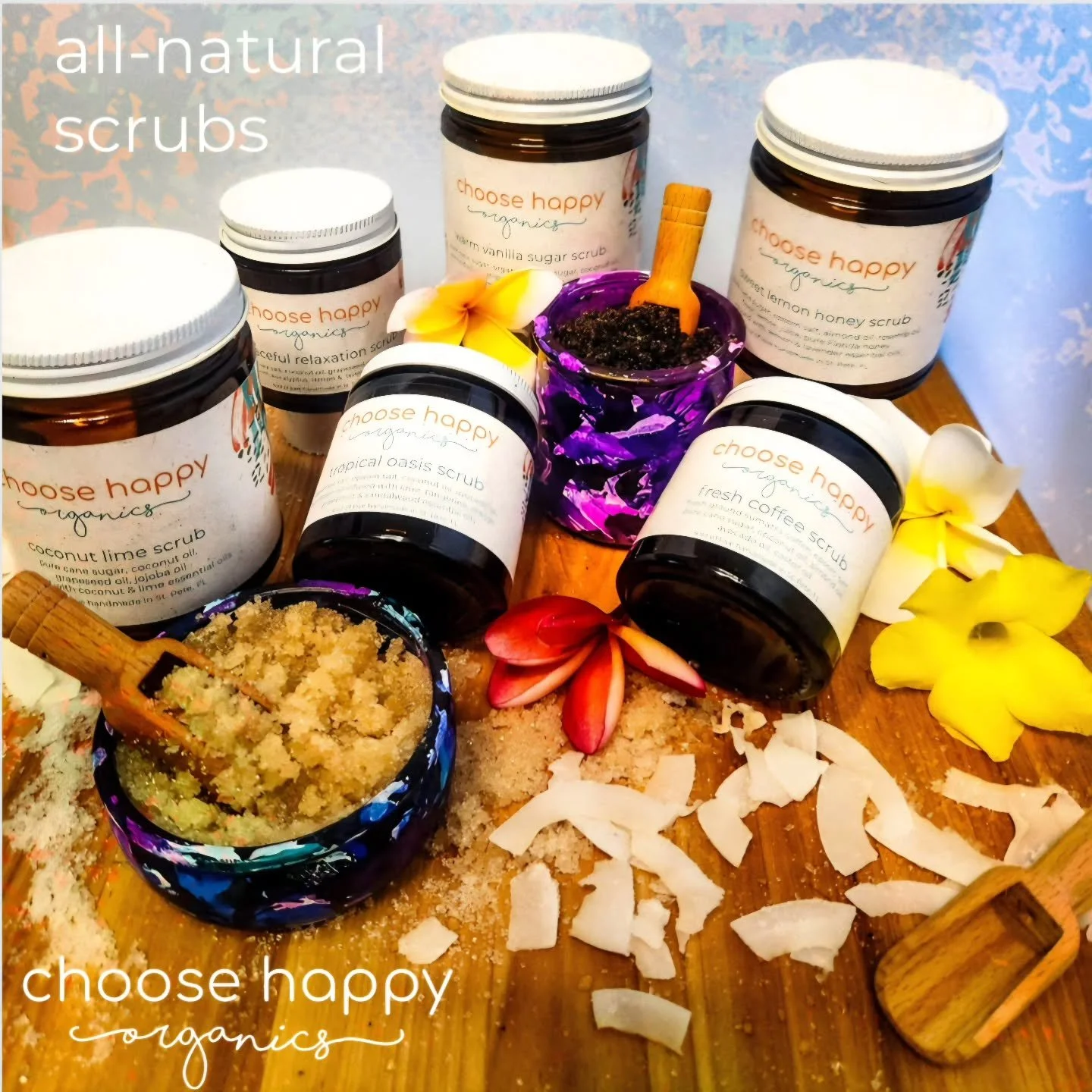 Does the chilly winter weather have you dealing with dry skin? Cold air has less humidity, causing moisture loss that leads to tight, itchy and flaky skin. 

Regular exfoliation helps to stimulate blood flow, nourishes skin with oxygen and nutrients,