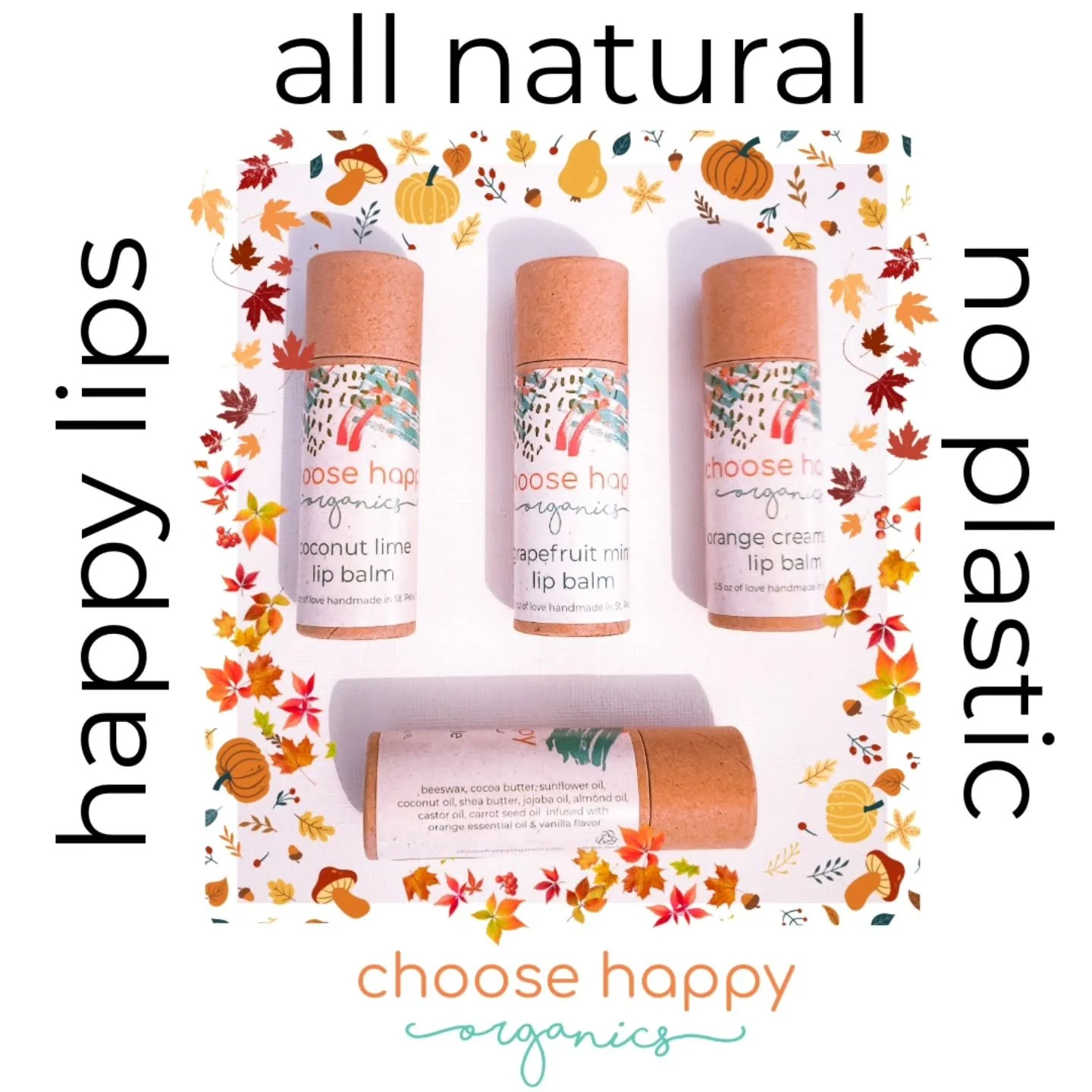 Want Healthy Lips?! 👄

Fall is here! As the weather changes, we start to enjoy cozy sweaters and crisp, cool air. However, this change to cold weather strips our natural barrier from the skin, allowing water to escape, causing dry, flaky, and chappe