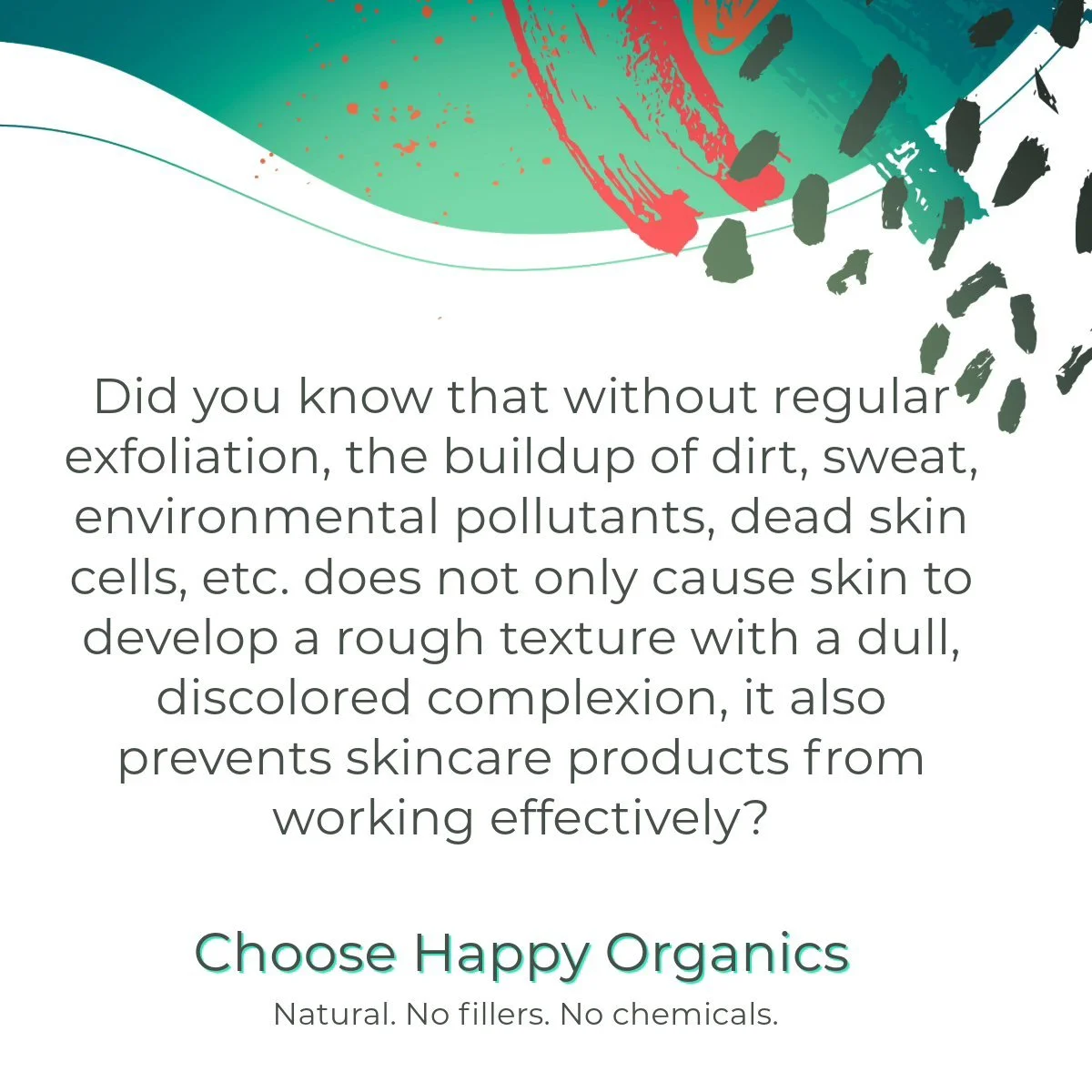 As the summer months continue to get hotter and more humid, our skin becomes increasingly oiler. Now your skin must deal with an additional build up from sweat, increased oil production and sunscreen, on top of the environmental pollutants, dirt, and