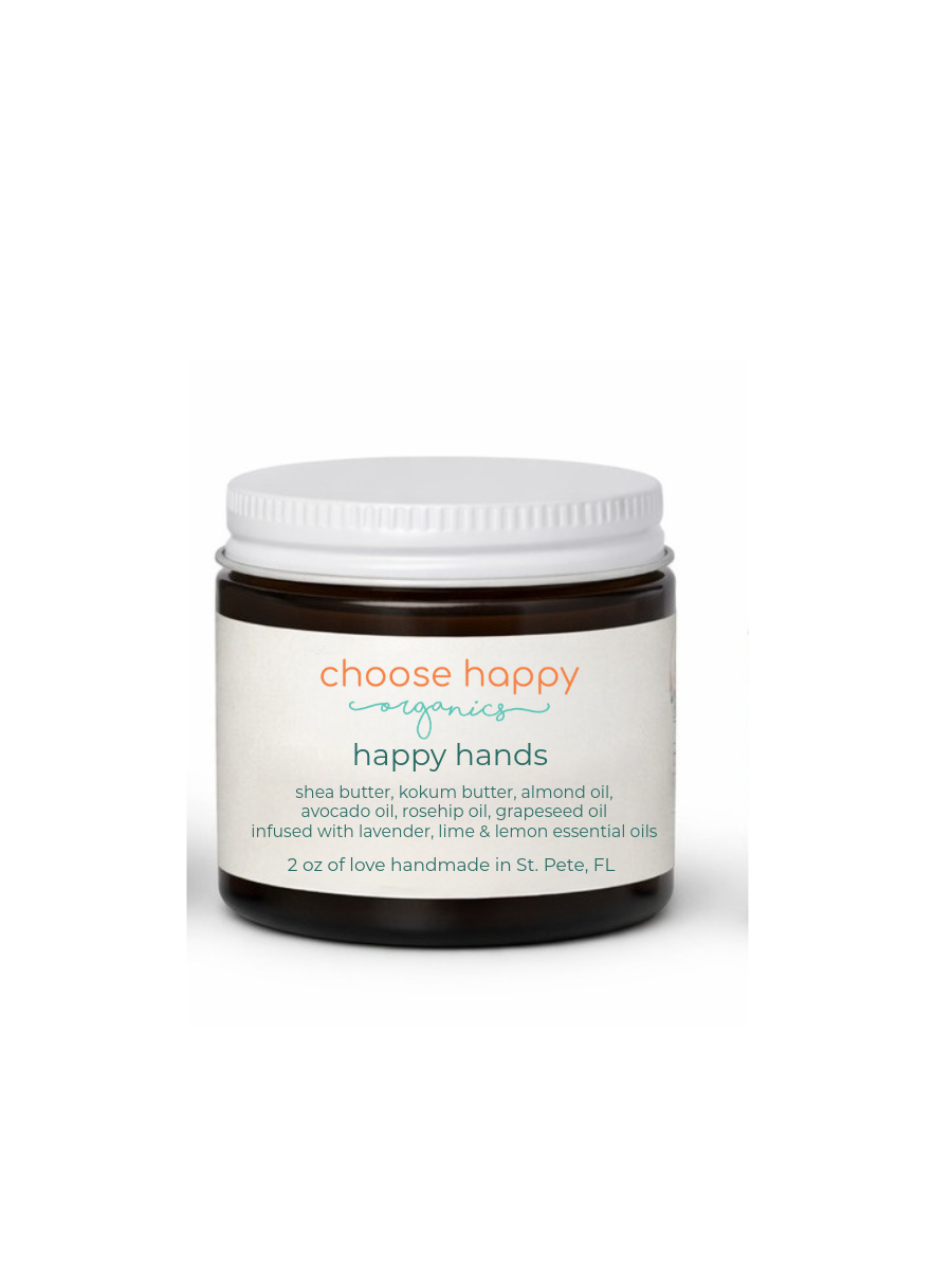 happy hands