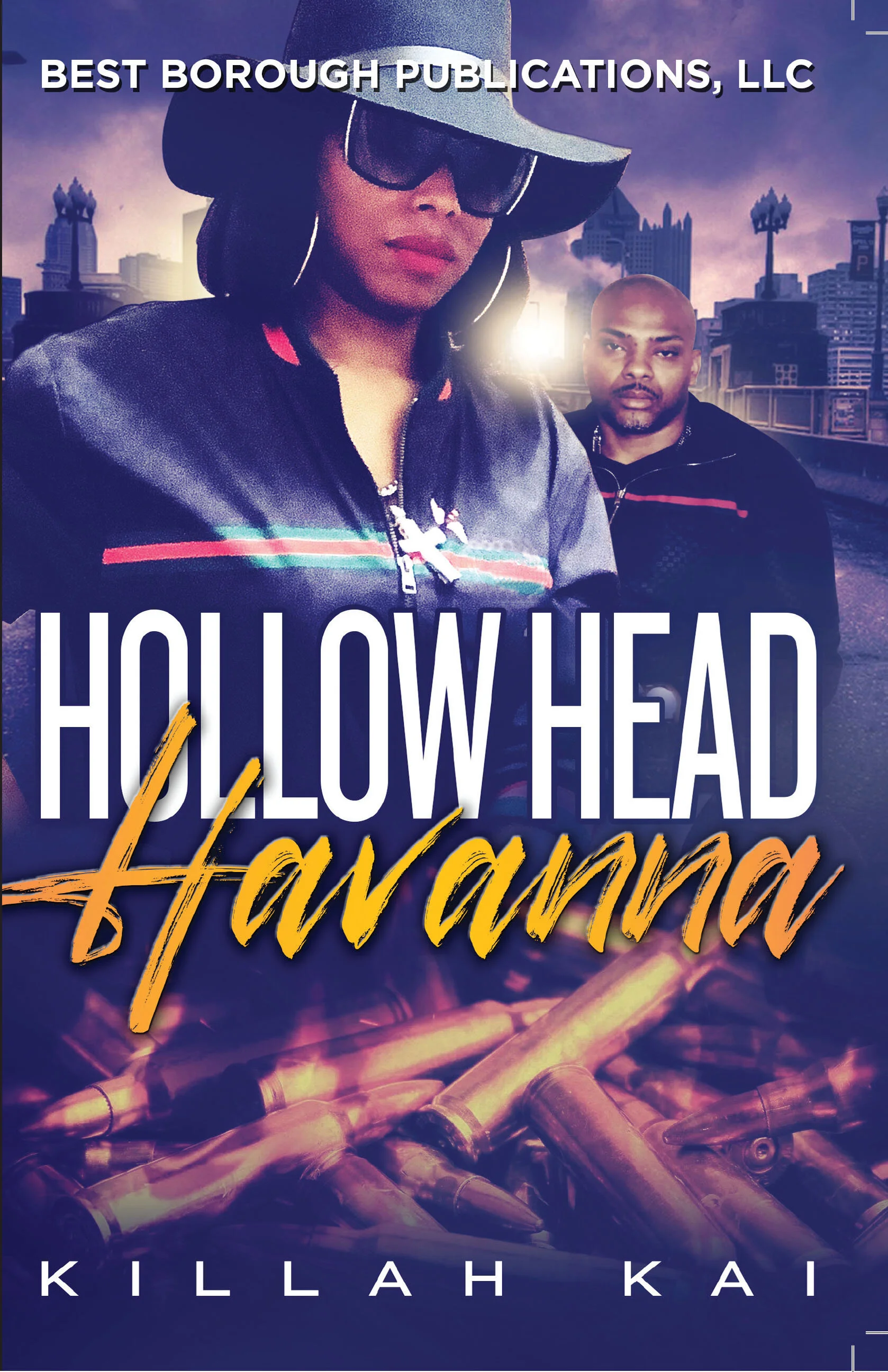 Hollow Head Havanna