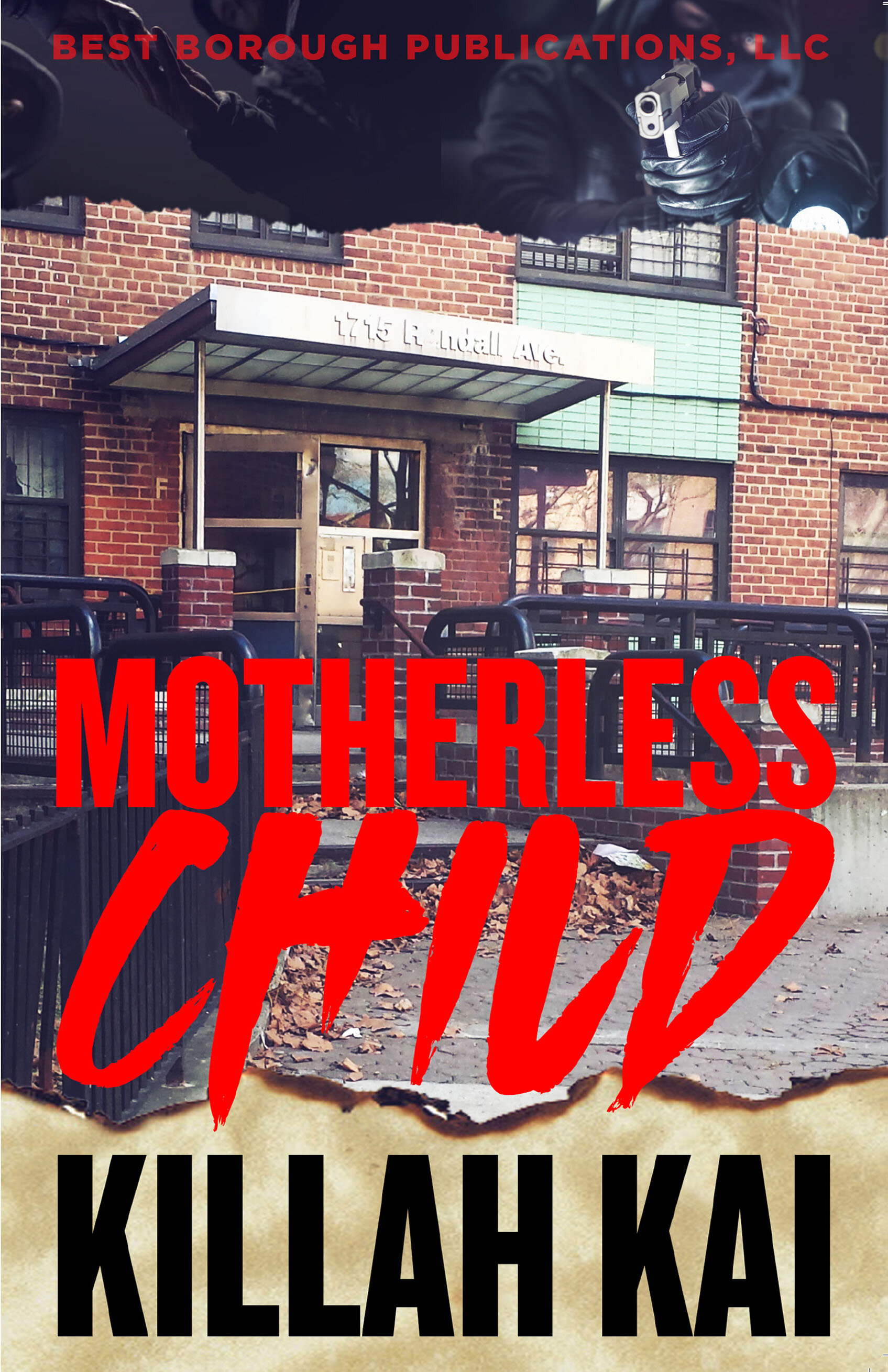 Motherless Child