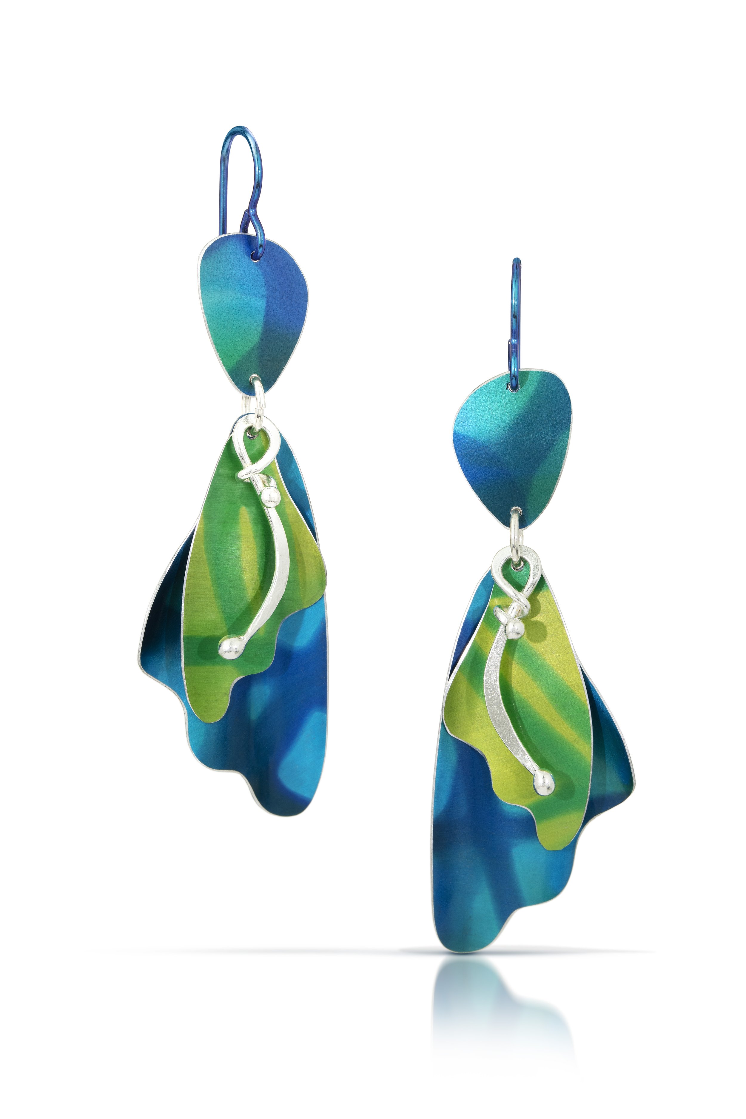 Wing Earrings