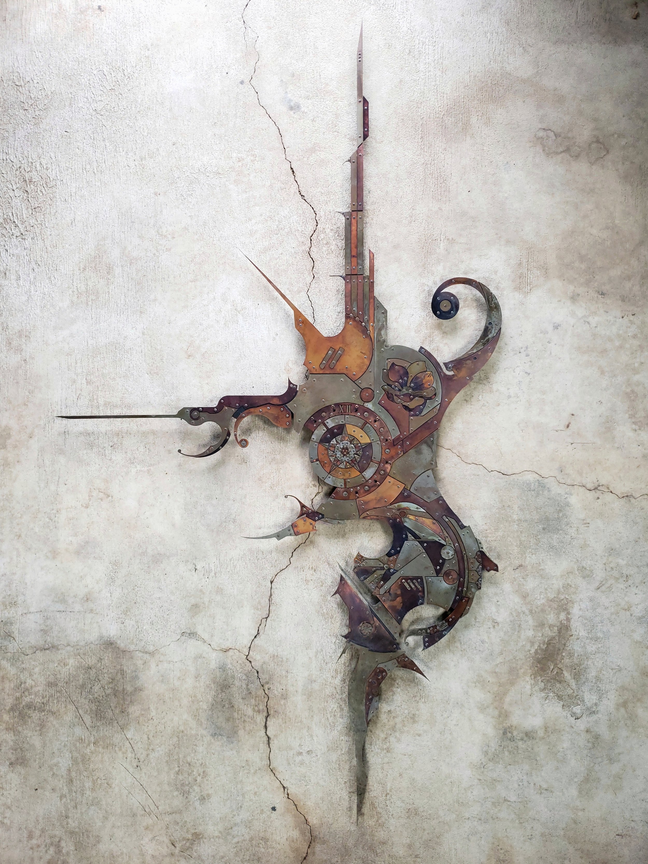 Tourbillon