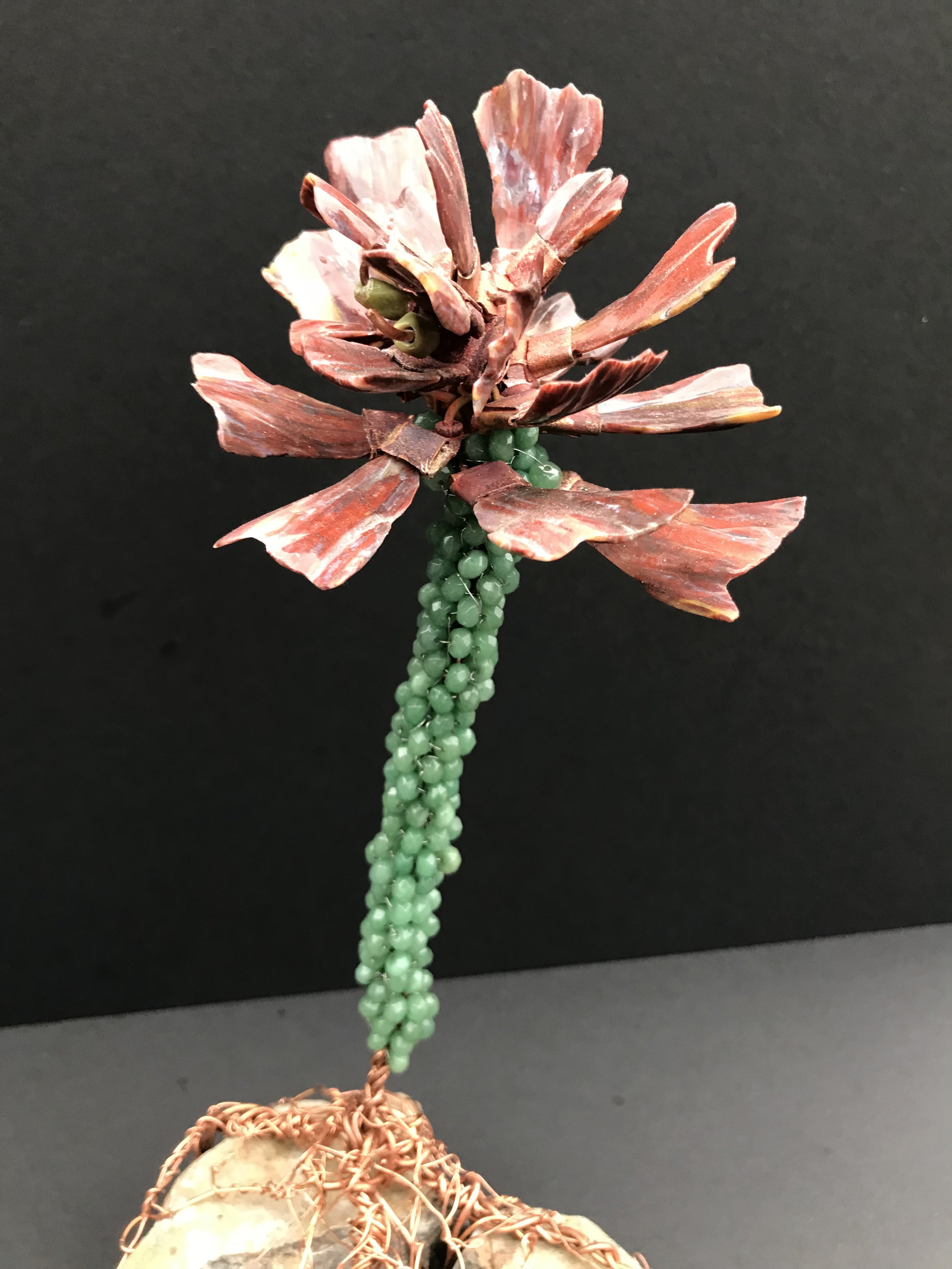My Wild Paintbrush