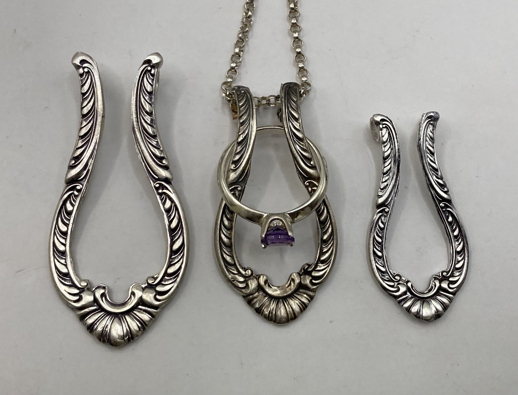 Magic Ring Holders