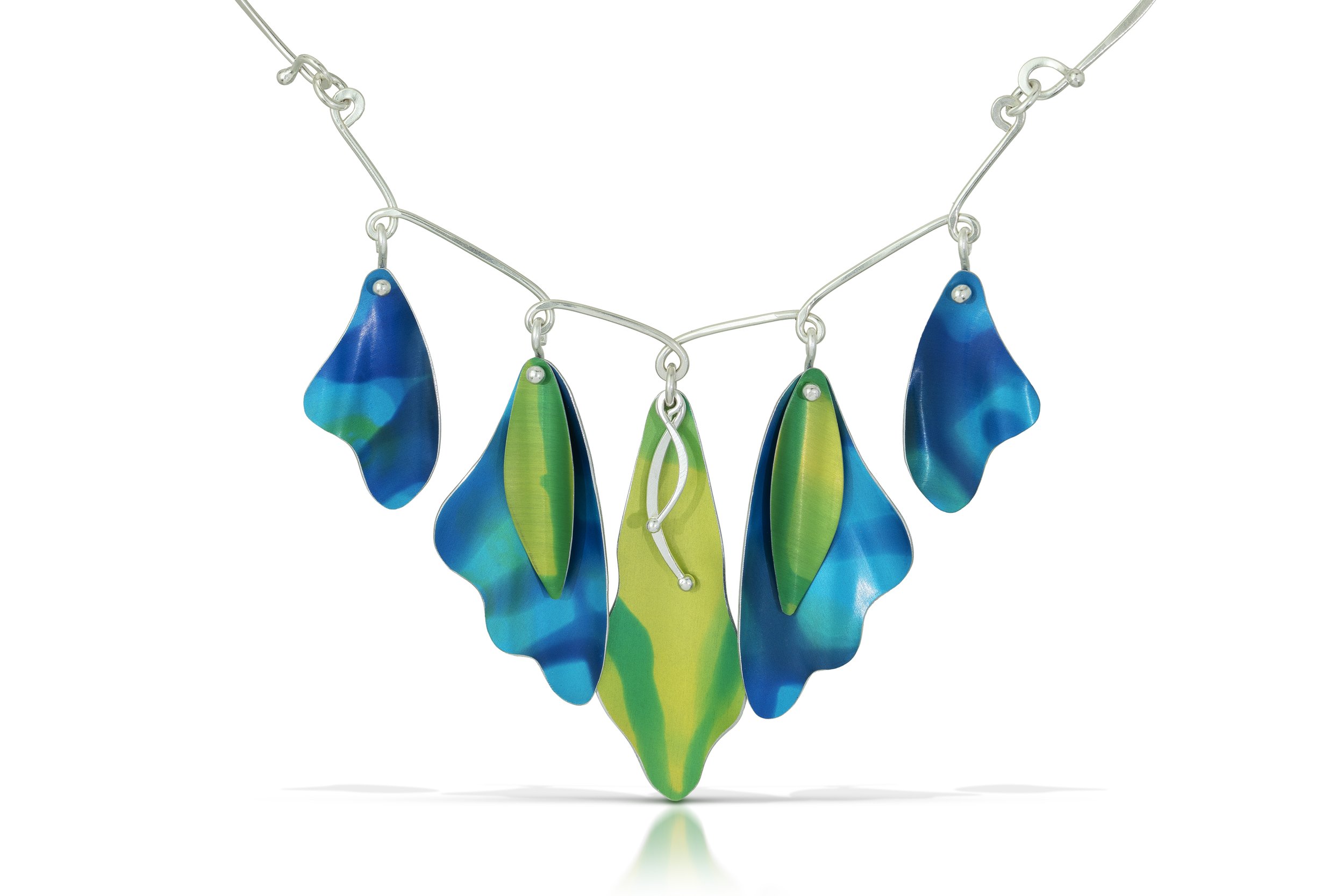 Wing Necklace