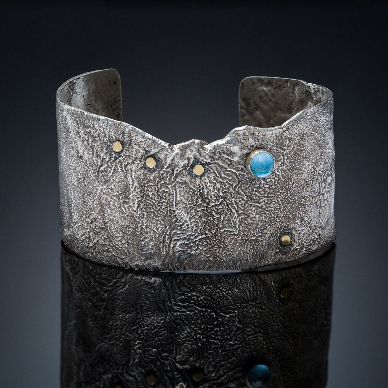 Mountain Cuff