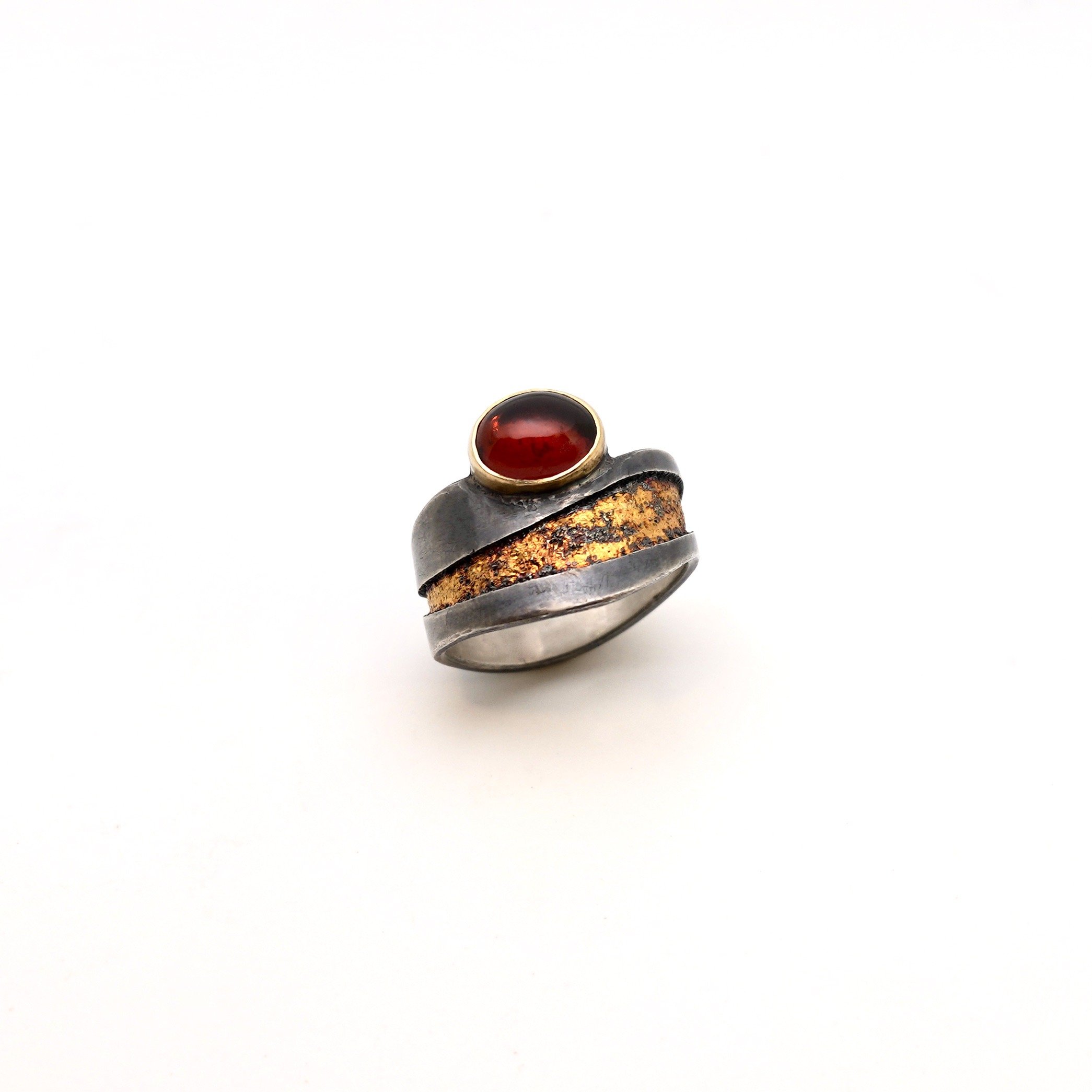 Keum-Boo Ring