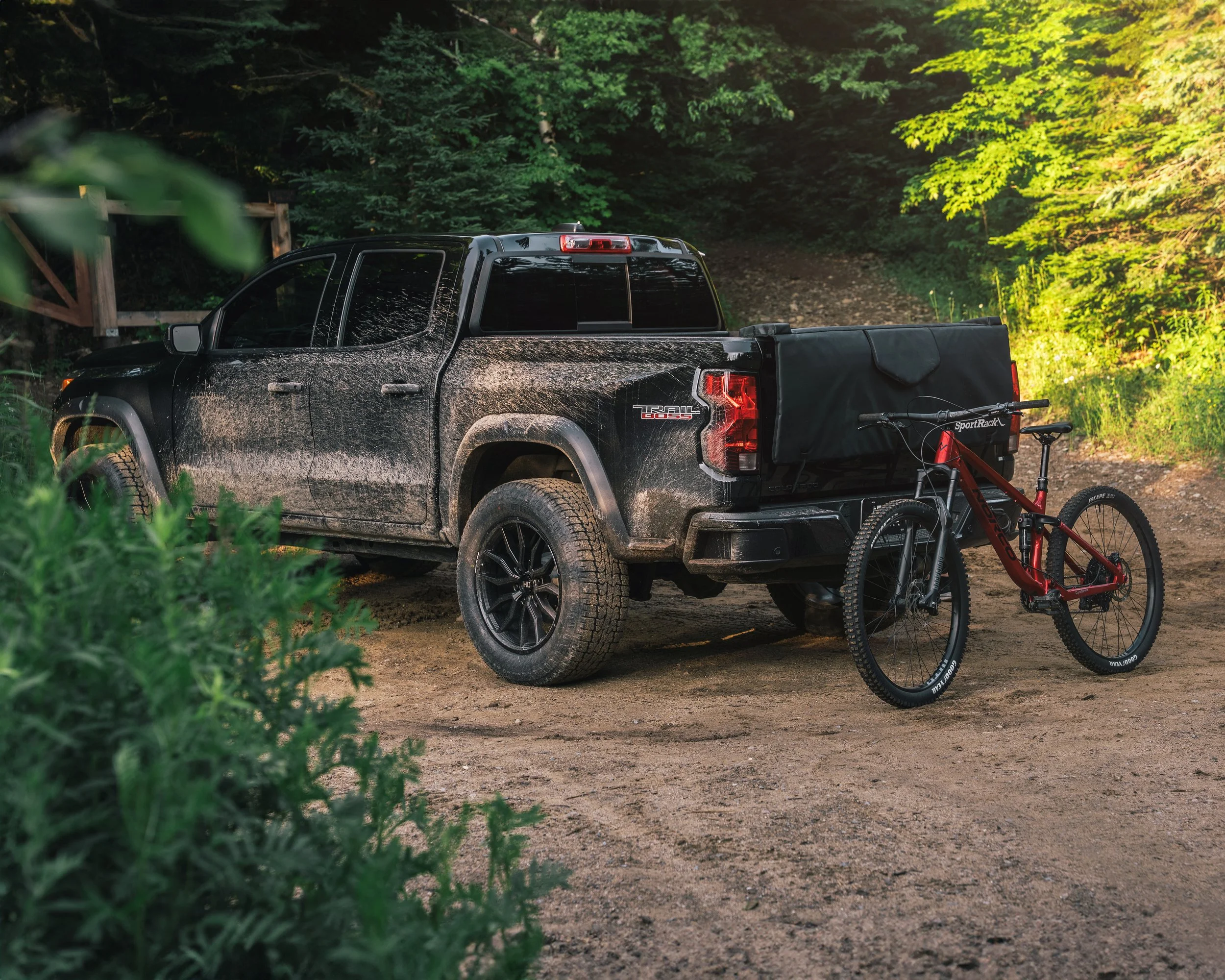 Fastco - Social Content