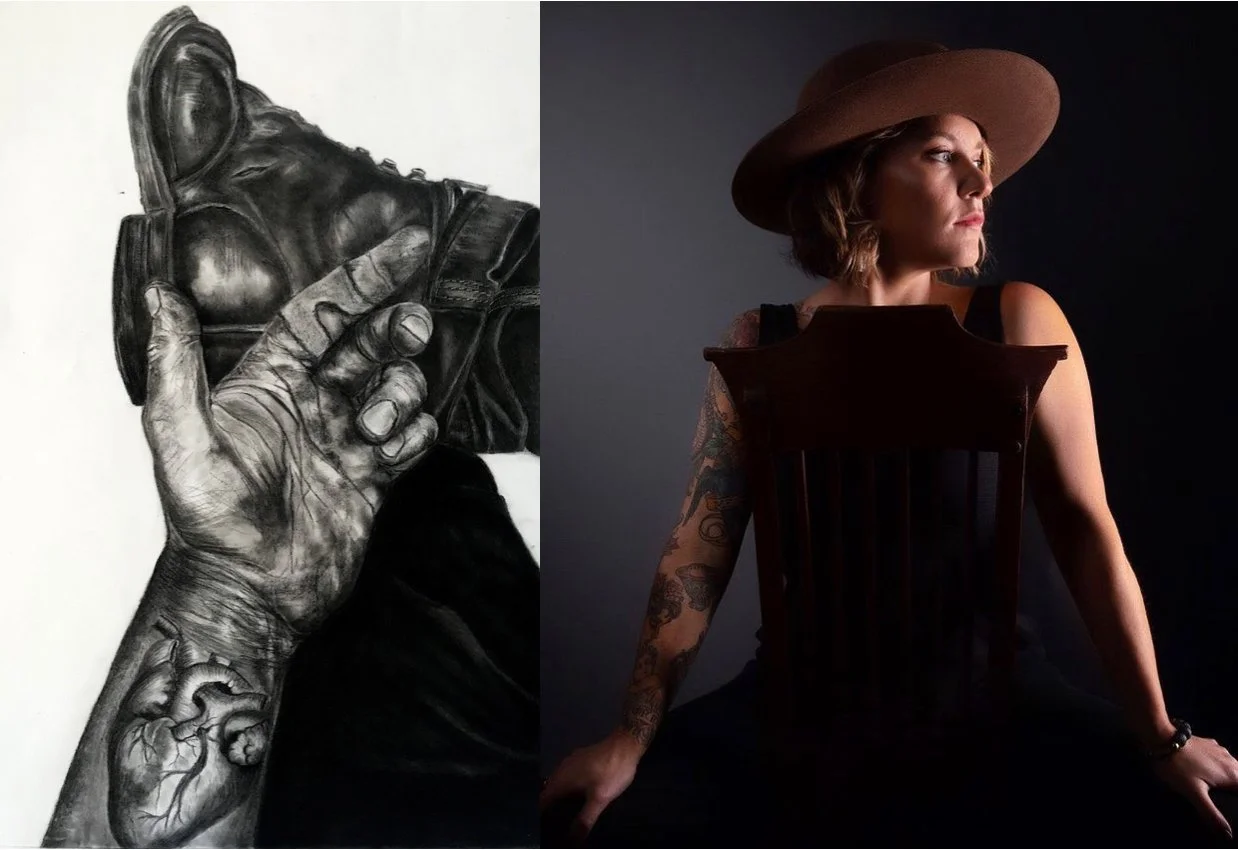 Aimee Mandala Get to Work Solo Show .jpg