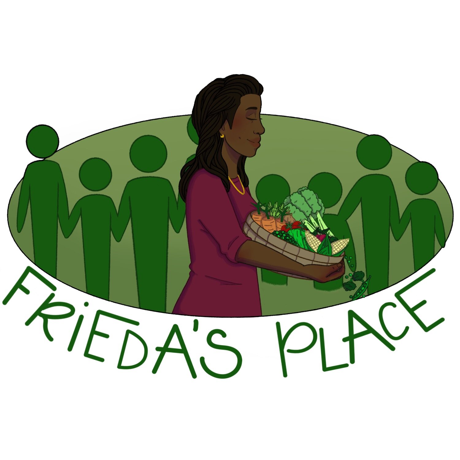 Frieda&#39;s Place