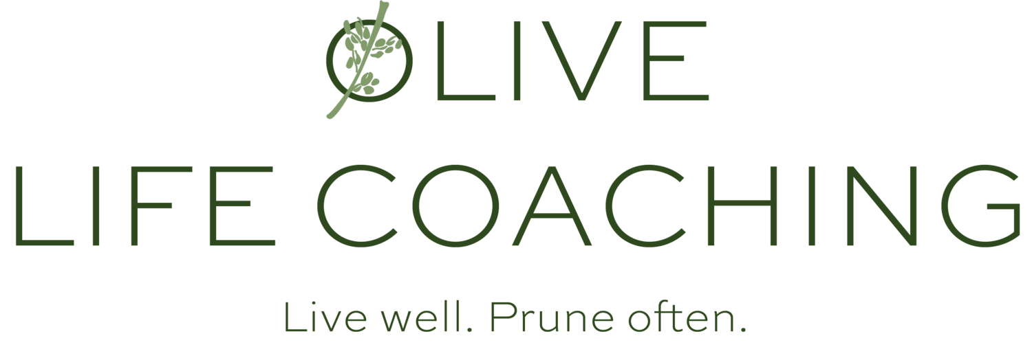 Olive Life Coaching