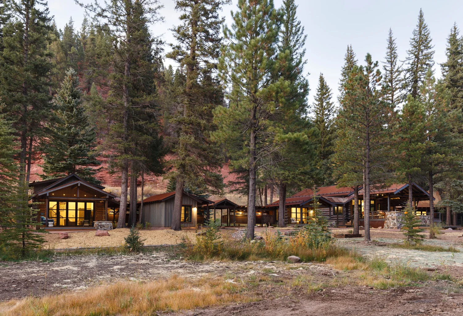 Slippery Rock River Ranch