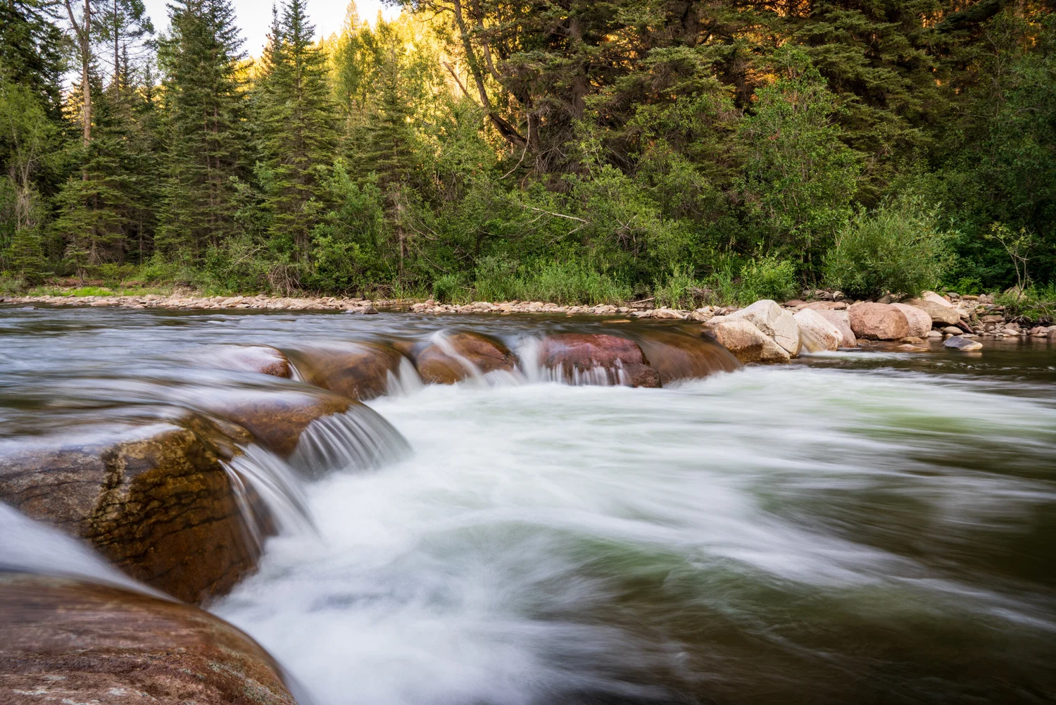 Slippery Rock River Ranch