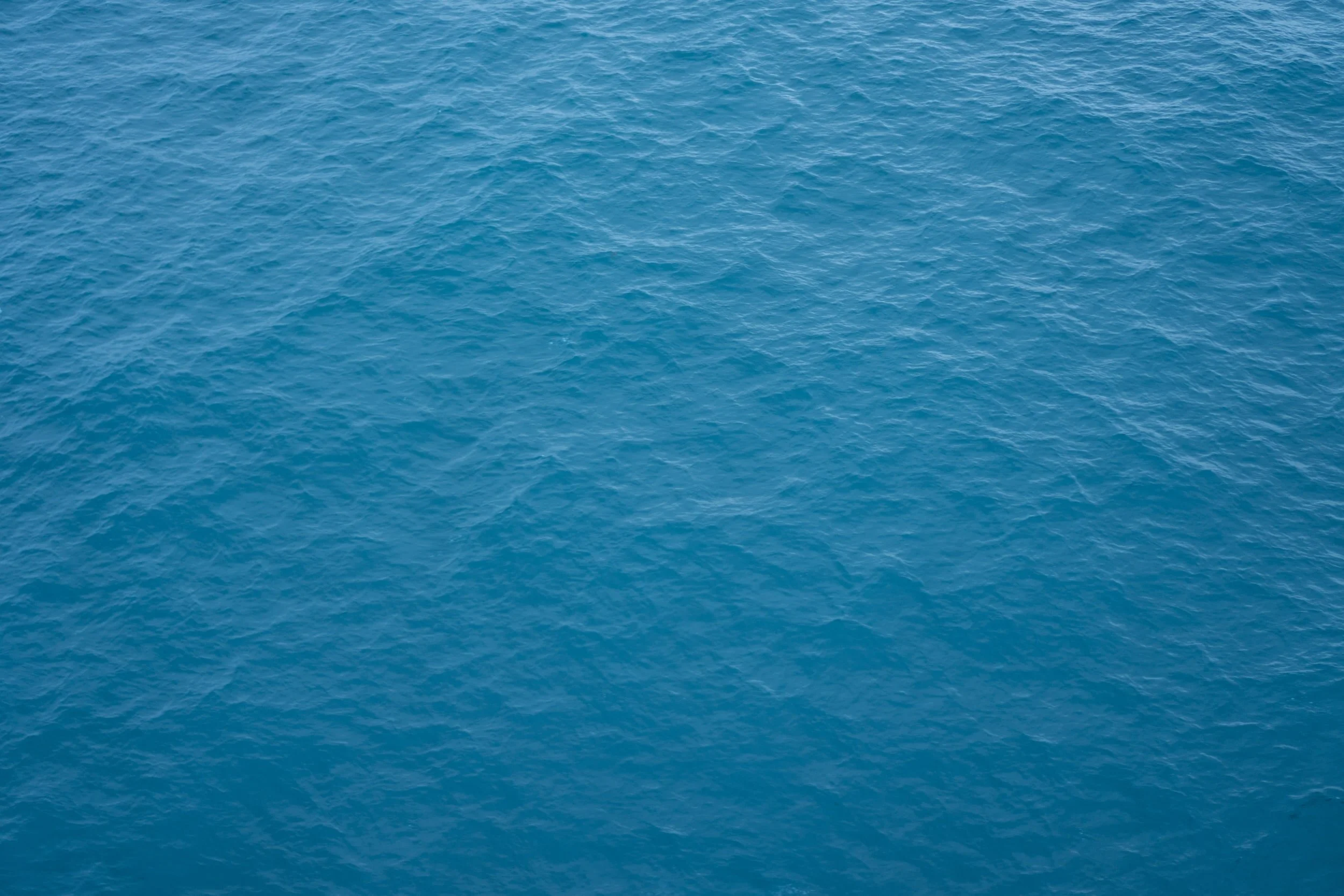 May your words have the depth of an ocean and the flow of a river. 