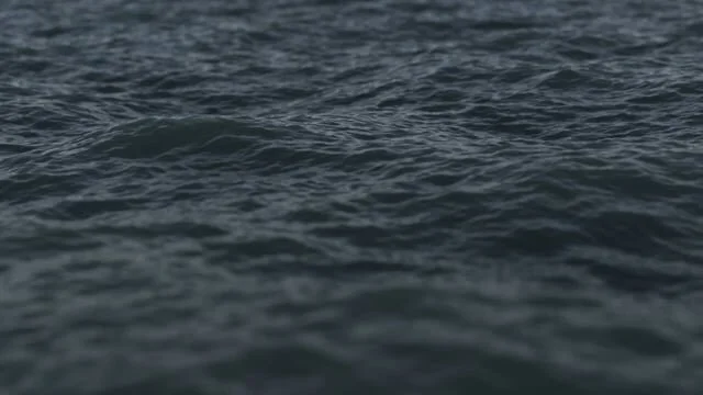 May your words have the depth of an ocean and the flow of a river.