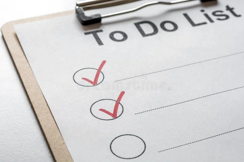 The Start Of Something New