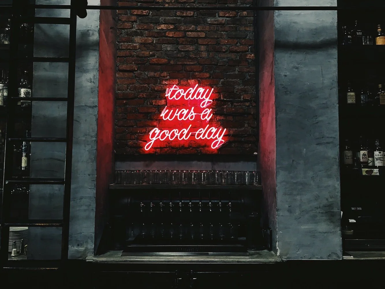 Manifest The Good