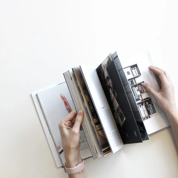 Published In Miami Living Magazine