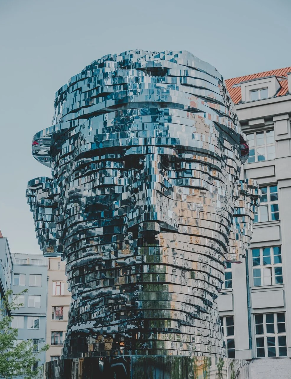 5th Kinetic Art Exhibit 