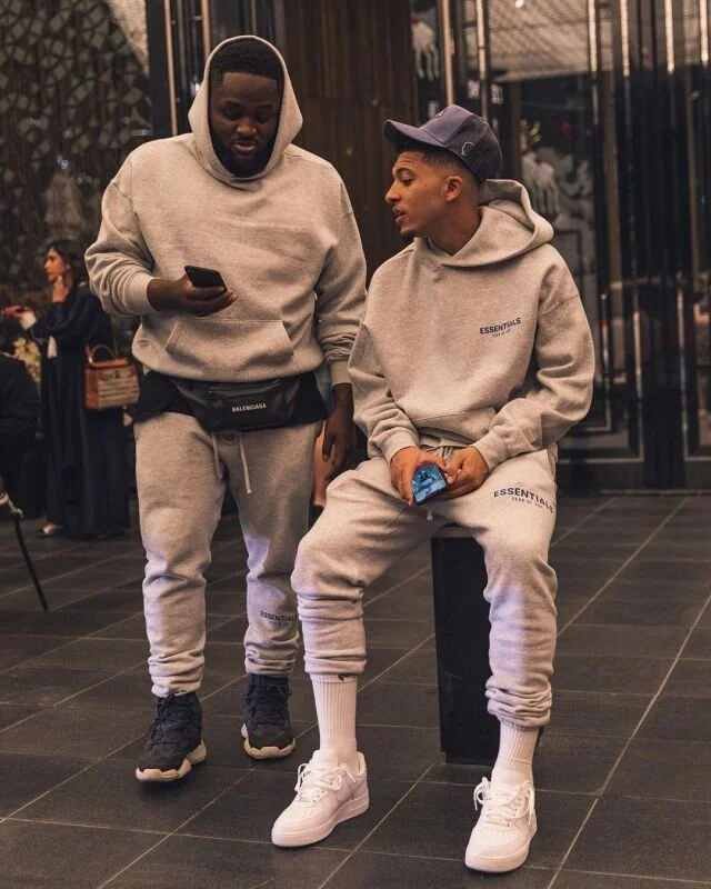 Price is Right: Hoodie Edition