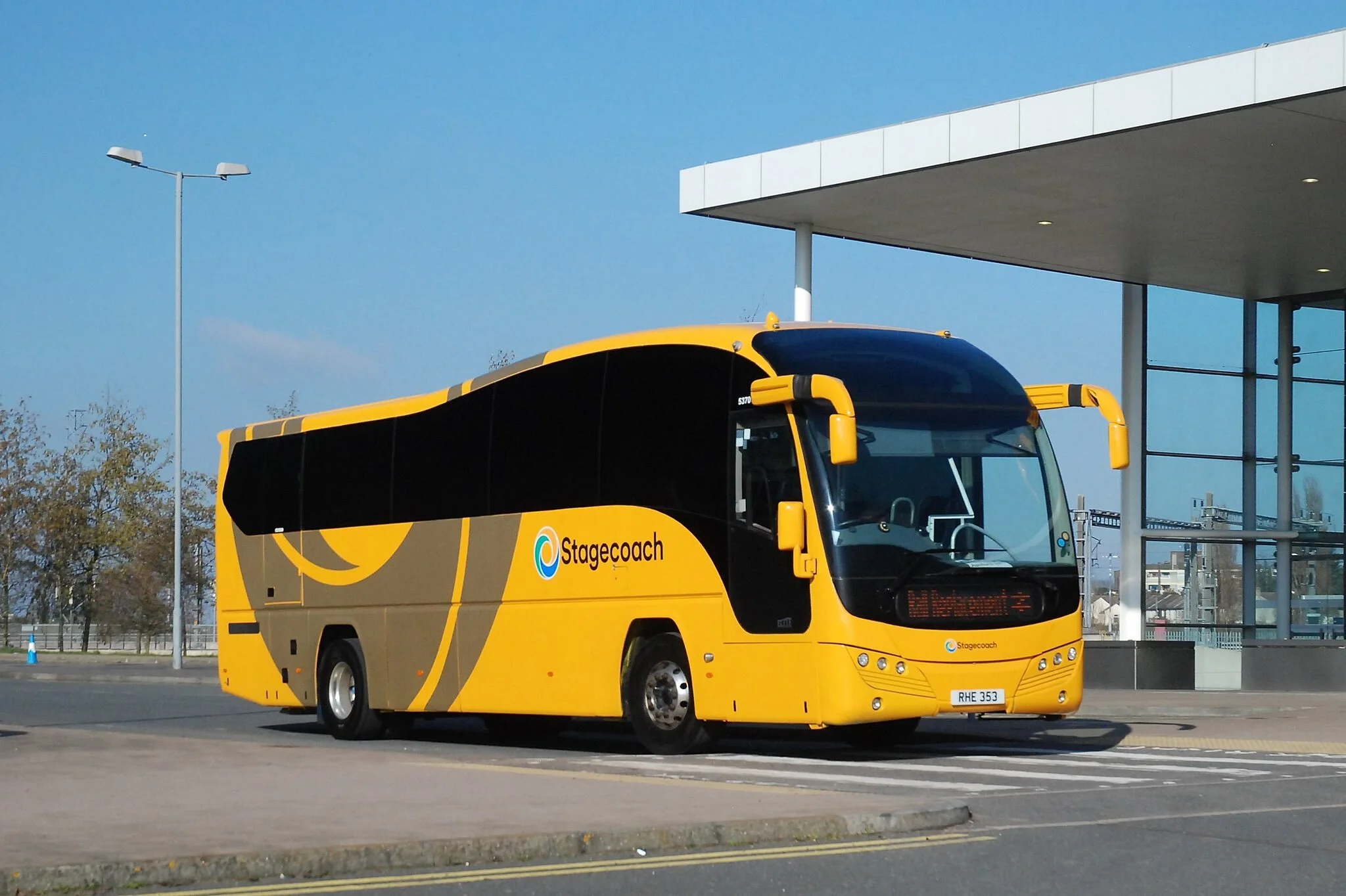 3rd March 2021 — Fleet Report