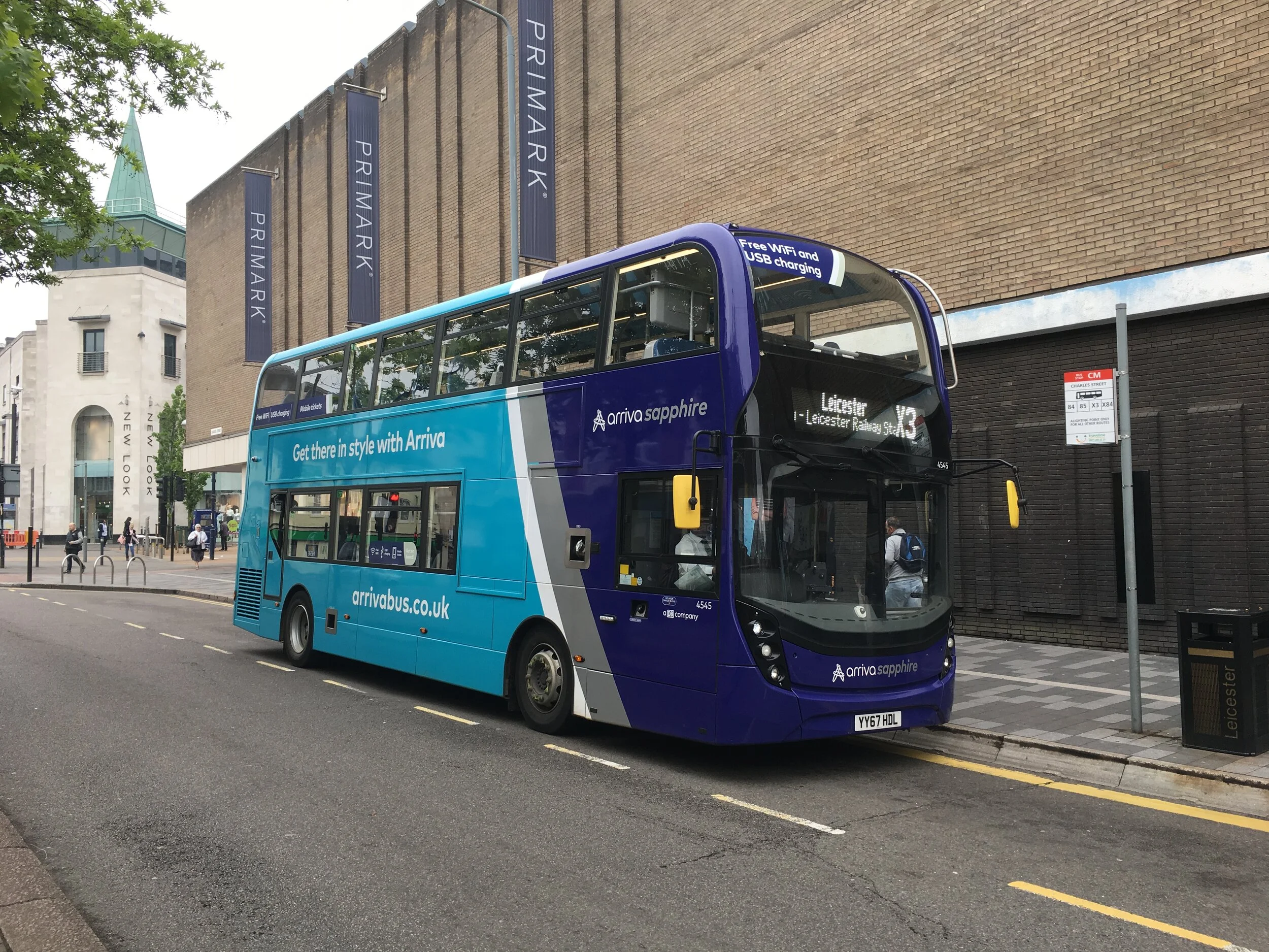 16th October 2021 — Fleet Report