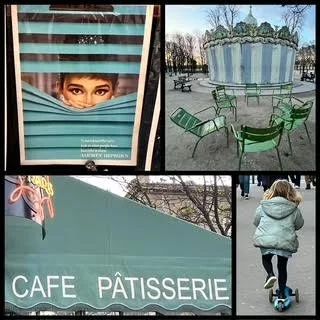 My French Picture Journal